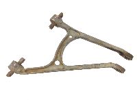 0820352043 Control arm, Front axle, lower LH=RH SOLARIS Urbino