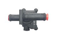 84977929663 Cabin Heater Water Valve SOLARIS 1771921