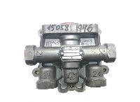 II38801F Four Circuit Protection Valve KNORR-BREMSE MAN,SOLARIS