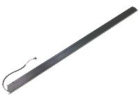 0000026682 Windscreen Blinds, Front 1500x600 SOLARIS Urbino