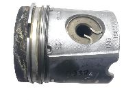 1852323 Piston D=118mm for SOLARIS, DAF CF85, SB3000, VDL Jonckheere