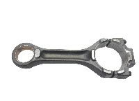 1686511 Piston Rod for DAF SB3000, SOLARIS, VDL