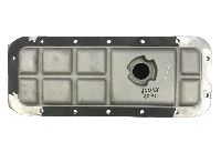 1731996 Engine Side Cover for DAF SB3000, SOLARIS, VDL