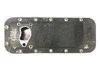 1670334 Engine Side Cover for  DAF SB3000 SOLARIS, VDL