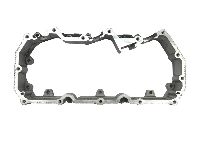 1643204 Rocker Cover, Lower Part WS268 DAF SB3000, SOLARIS, VDL