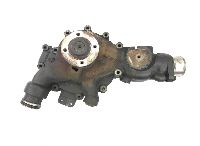 41734841 Water pump CF 75, SOLARIS, VDL
