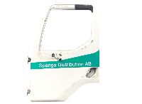 5600464823 Door Shell, Left; VOLVO, RENAULT, DAF