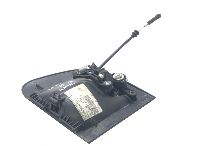 5010538728 Door Handle Exterior Right RENAULT, DAF, VOLVO