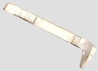 20940833 Cabin Side Spoiler, Lower Left VOLVO, RENAULT