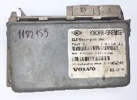3118073 Electronic Control Unit ELF for VOLVO