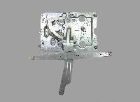 3176546 Window Regulator Mechanism, without motor Right for VOLVO