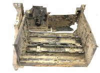 21341500 + 21289925 + 22490627 + 22054625 Battery box VOLVO