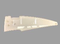 1062872 Cabin Side Spoiler, Upper Left VOLVO FH4, FM4