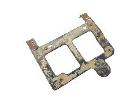 82611064 Mudguard Bracket, Front Axle Left VOLVO FMX