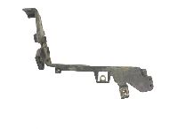 84061089 Headlight Mounting Bracket, Left VOLVO