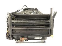 84223651 Cabin Heating-Cooling Radiators Set with Casing VOLVO FM4, FMX