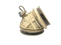 21363547 + 22038005 Corrucated Air Intake Pipe with Sensor, VOLVO