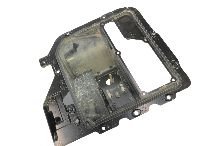 82424670 + 82620584 Pedals Panel assembly with Brake Pedal  VOLVO