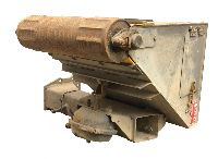 SS650 SLIREJ side-filled, Safety Equipment