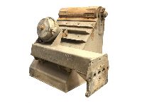 SS650 SLIREJ side-filled, Safety Equipment