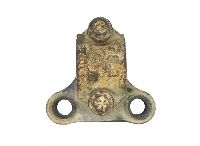 22119006+21913500 Stabilizer Bar Bracket,Front Axle Lower LH=RH VOLVO FH