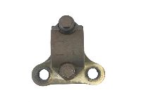 22119006+21913500 Stabilizer Bar Bracket,Front Axle Lower LH=RH VOLVO FH