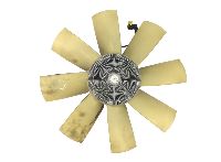 21990512 Cooling Fan Assembly VOLVO FM D11