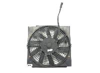 77700802 Hydraulic Oil Cooler Fan; VOLVO FM