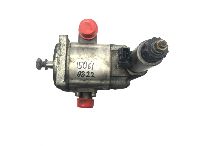 0511625023 Cooling Fan Hydraulic Pump Bosch Rexroth SOLARIS