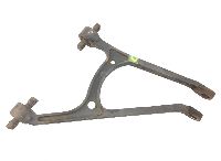 0820352043 Control arm, Front axle, lower LH=RH SOLARIS Urbino