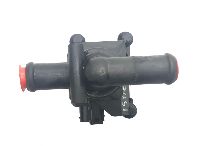 84977929663 Cabin Heater Water Valve SOLARIS 1770262