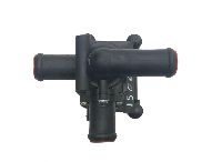 36779626008 Cabin Heater Water Valve DN22 LIONS CITY, SCANIA, SOLARIS