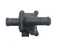 36779626008 Cabin Heater Water Valve DN22 LIONS CITY, SCANIA, SOLARIS