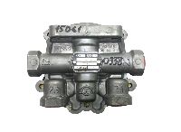II38801F Four Circuit Protection Valve KNORR-BREMSE MAN,SOLARIS