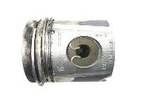 1852323 Piston D=118mm for SOLARIS, DAF CF85, SB3000, VDL Jonckheere