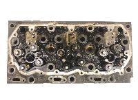 1696073 Cylinder Head for DAF CF75, SB3000 SOLARIS, VDL