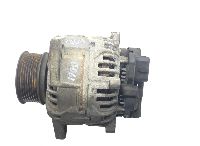 1697023 Alternator 24V 100A for DAF XF95, CF, SB3000 SOLARIS, VDL