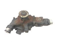 41734841 Water pump CF 75, SOLARIS, VDL