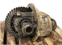 20814023 Differential Drive Axle RAT3,73 VOLVO