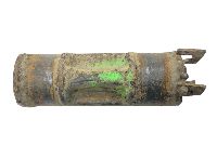 82053920 Leaf Spring Adjusting Wedge, Drive Axle, Upper L=R VOLVO