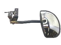 9578102716 Front View Mirror MERCEDES Econic
