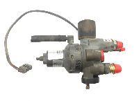 0014761732 Gas Pressure Regulator MERCEDES-BENZ