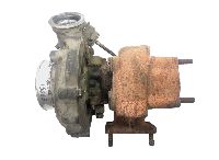 9020962299 Turbocharger BorgWarner MERCEDES-BENZ M906LAG Econic