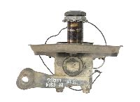 21700330 Steering Knuckle, Front Axle Right VOLVO FMX, FH4, FM4