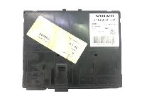 22451940 Control Unit, BBM VOLVO