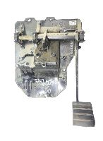 82424669 Pedal plate, brake pedal (TYPE FM)