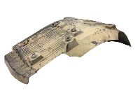 82637643 Mudguard, Front Axle Front Left Volvo FM4, FMX