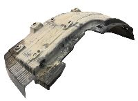 82637793 Mudguard, Front Axle Front Right VOLVO FM4, FMX