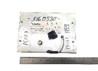 77700774 Screen For Driver NEOPLAN