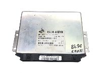 0486104039 Control Unit ABS NEOPLAN Starliner N516